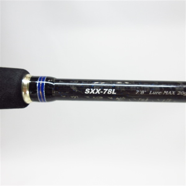 シャドーXX SXX-78L